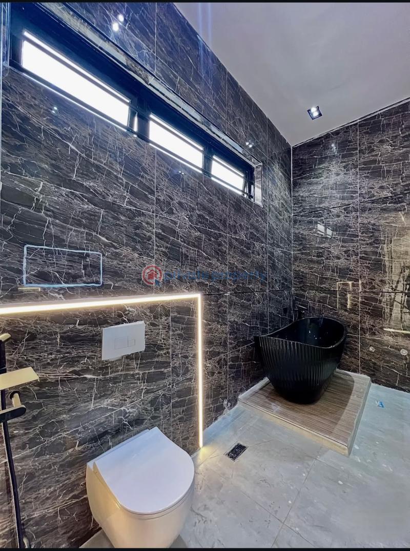 5 bedroom Detached Duplex For Sale Chevron Lekki Lagos Chevron Drive Lekki Lagos - 14