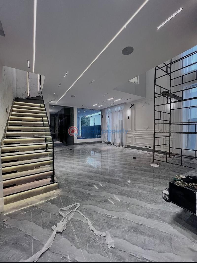 5 bedroom Detached Duplex For Sale Chevron Lekki Lagos Chevron Drive Lekki Lagos - 2