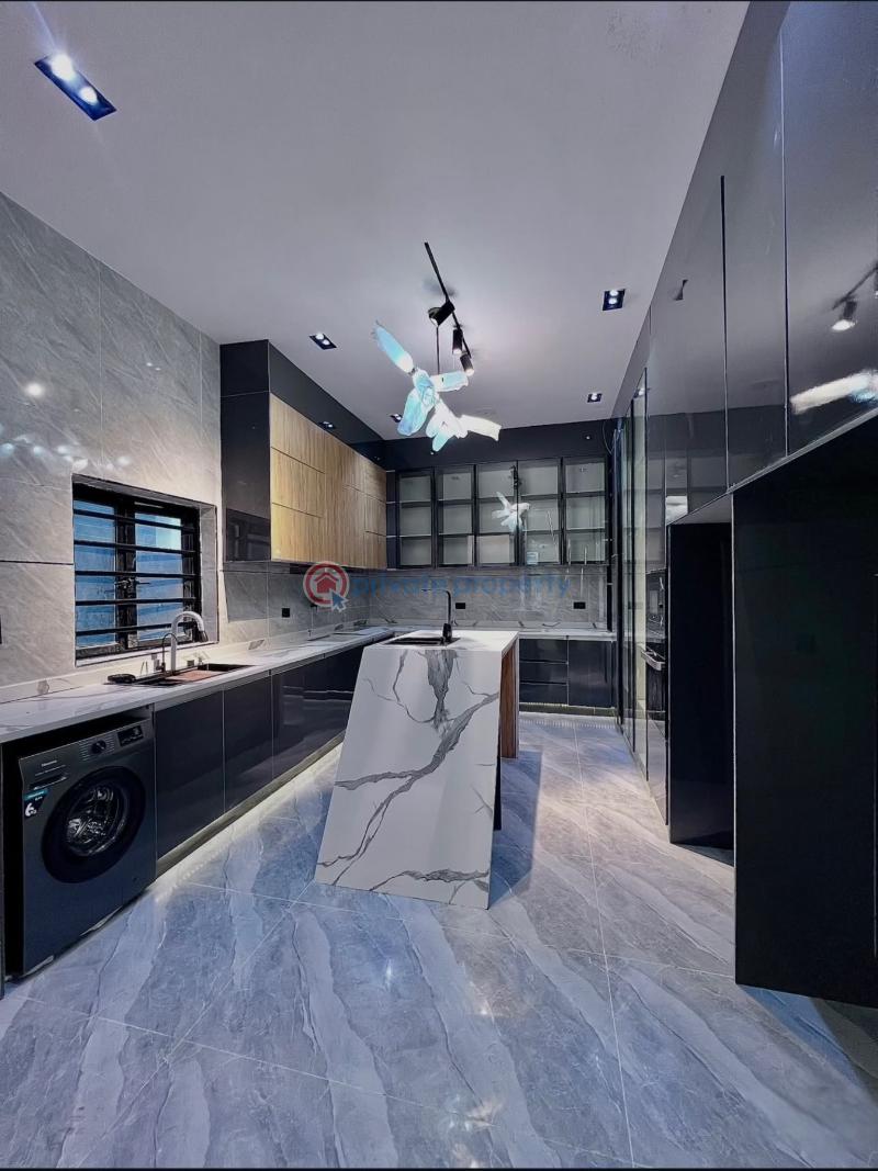 5 bedroom Detached Duplex For Sale Chevron Lekki Lagos Chevron Drive Lekki Lagos - 3