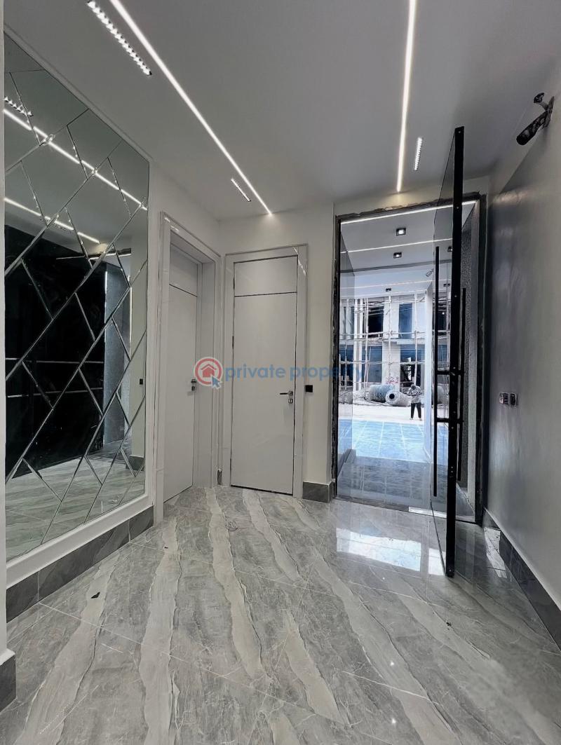 5 bedroom Detached Duplex For Sale Chevron Lekki Lagos Chevron Drive Lekki Lagos - 4