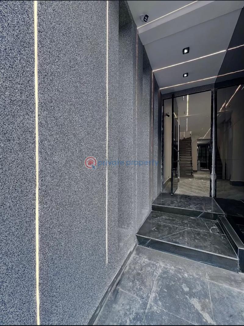 5 bedroom Detached Duplex For Sale Chevron Lekki Lagos Chevron Drive Lekki Lagos - 1