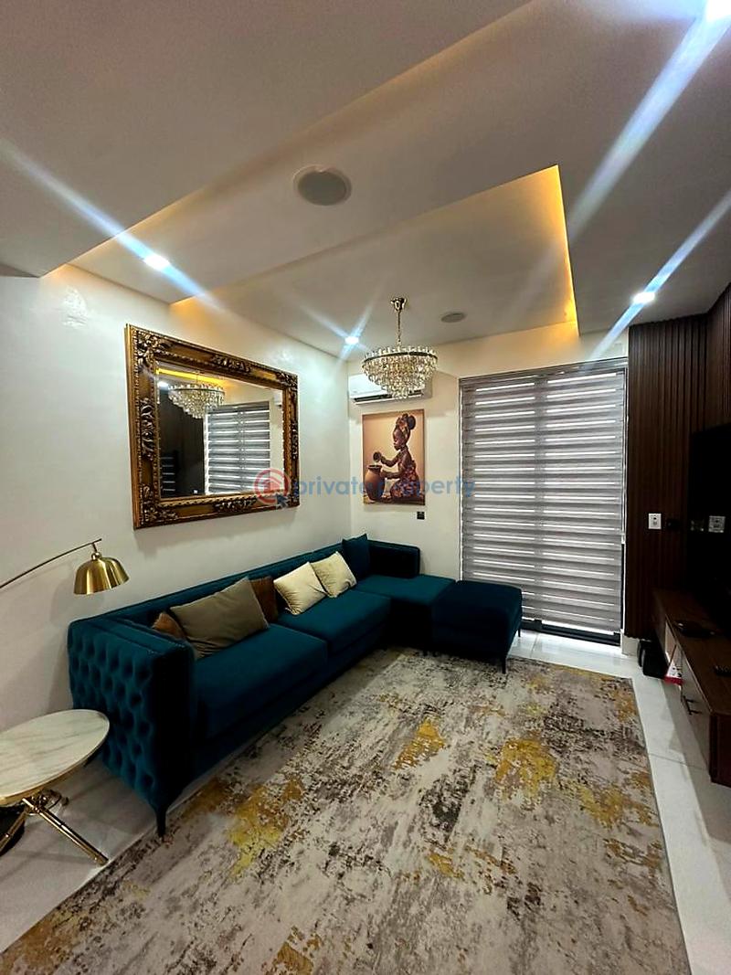 5 bedroom House For Sale Lagos - 35