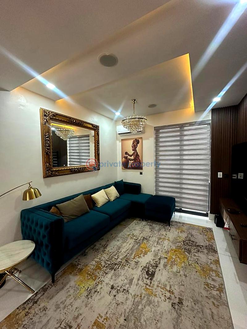5 bedroom House For Sale Lagos - 34