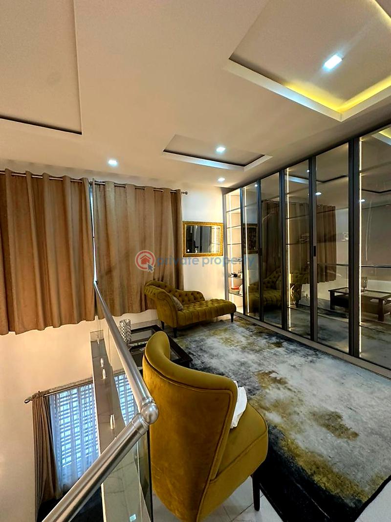 5 bedroom House For Sale Lagos - 29