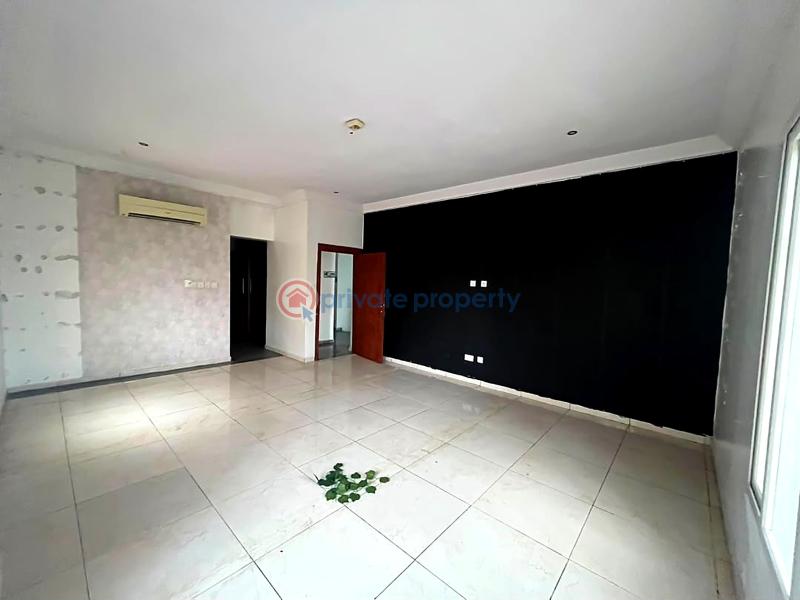 5 bedroom House For Rent Lekki Phase 1 Lagos - 5