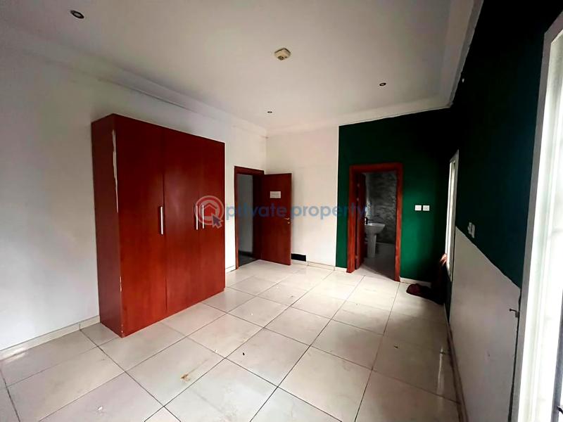 5 bedroom House For Rent Lekki Phase 1 Lagos - 8