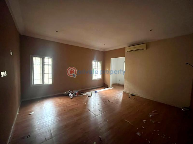 5 bedroom House For Rent Lekki Phase 1 Lagos - 6