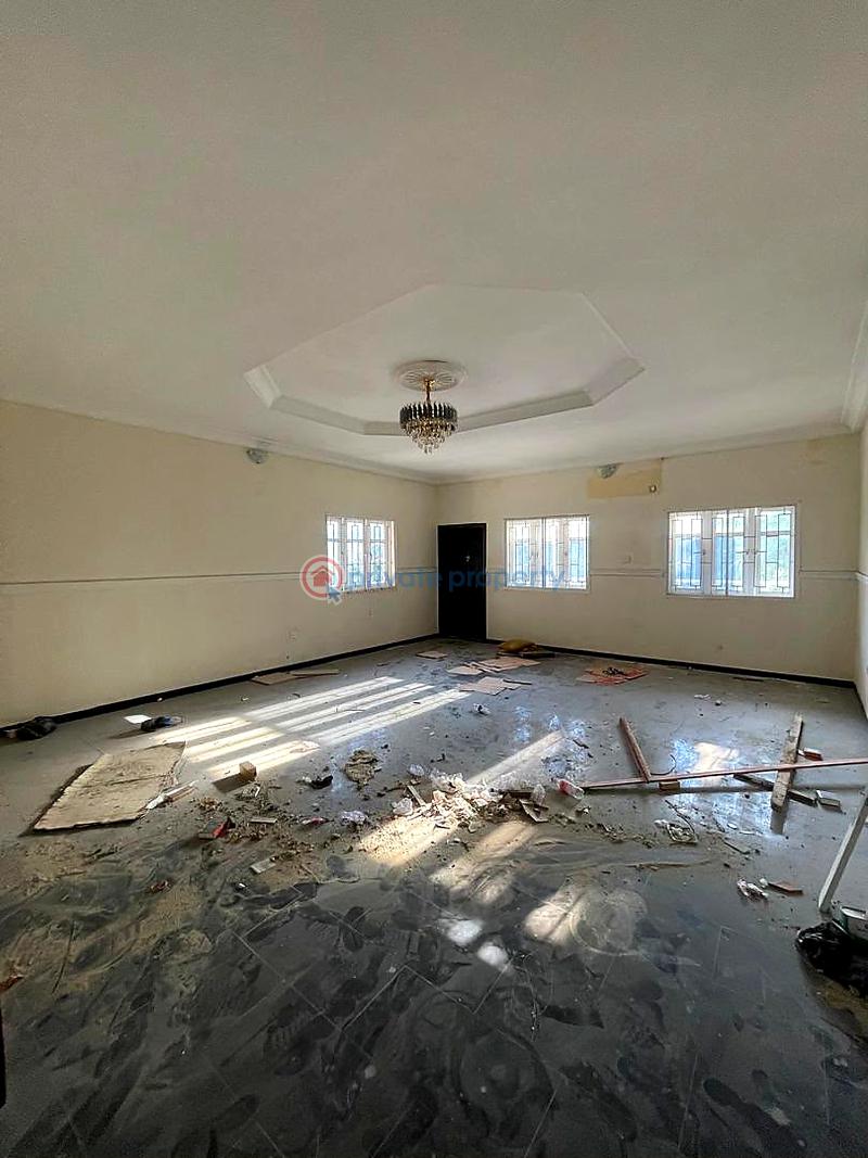 5 bedroom Detached Duplex For Rent Lekki Phase 1 Lagos - 4