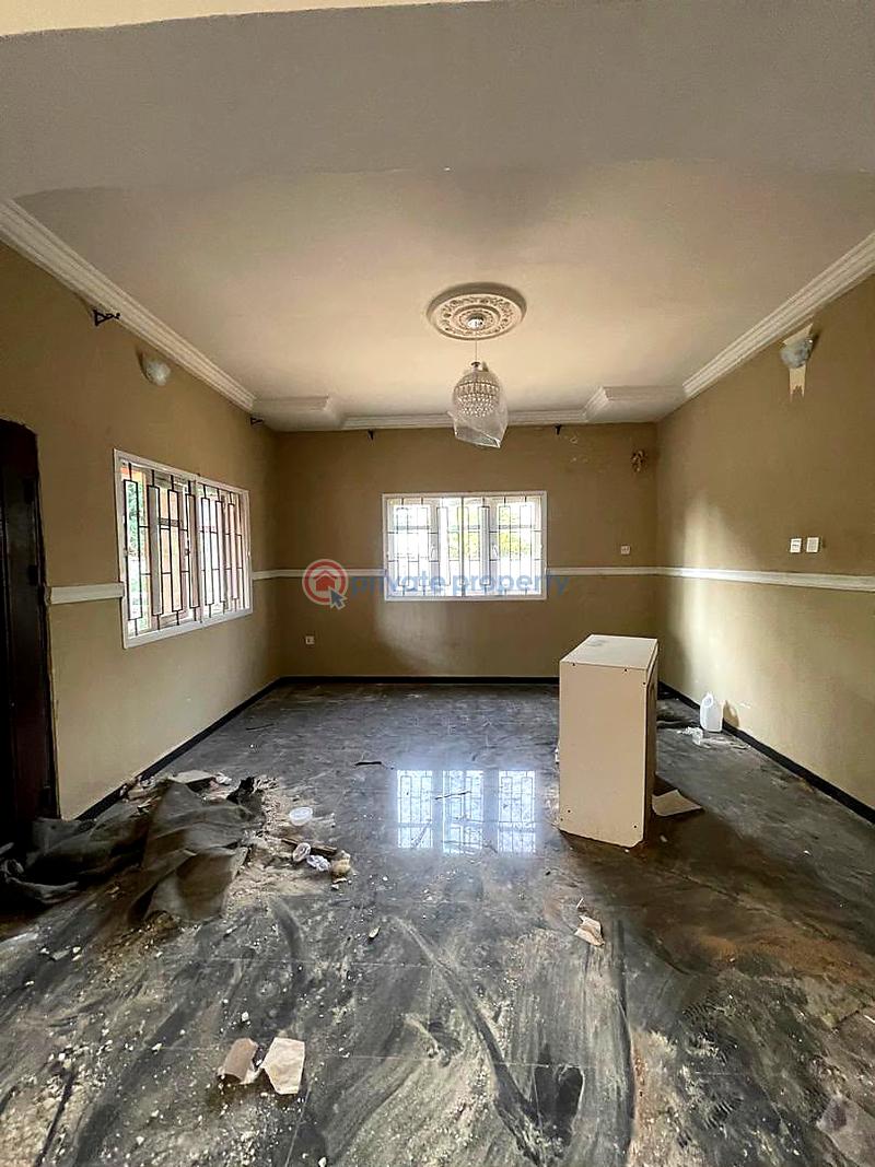 5 bedroom Detached Duplex For Rent Lekki Phase 1 Lagos - 5