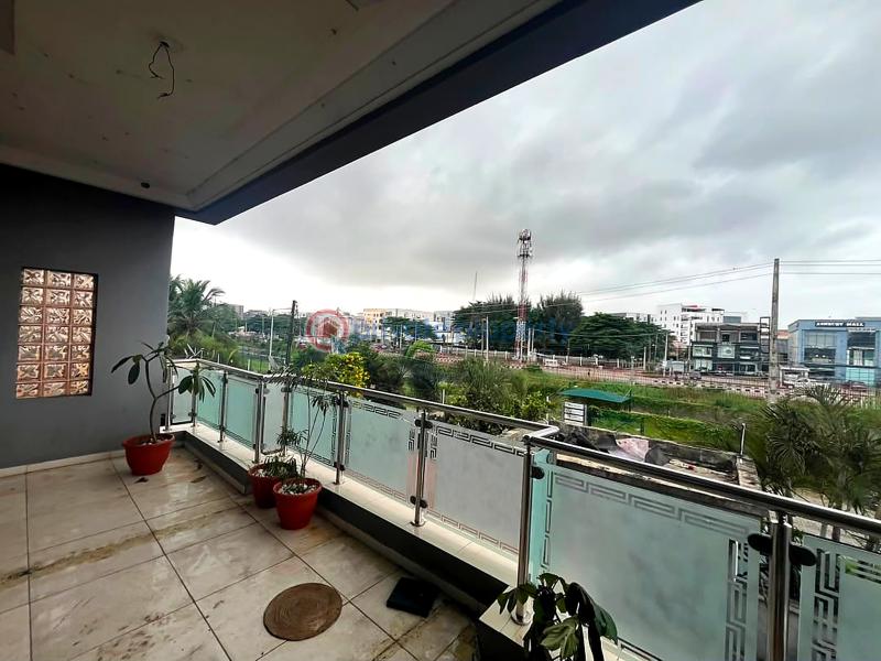 5 bedroom House For Rent Lekki Phase 1 Lagos - 4