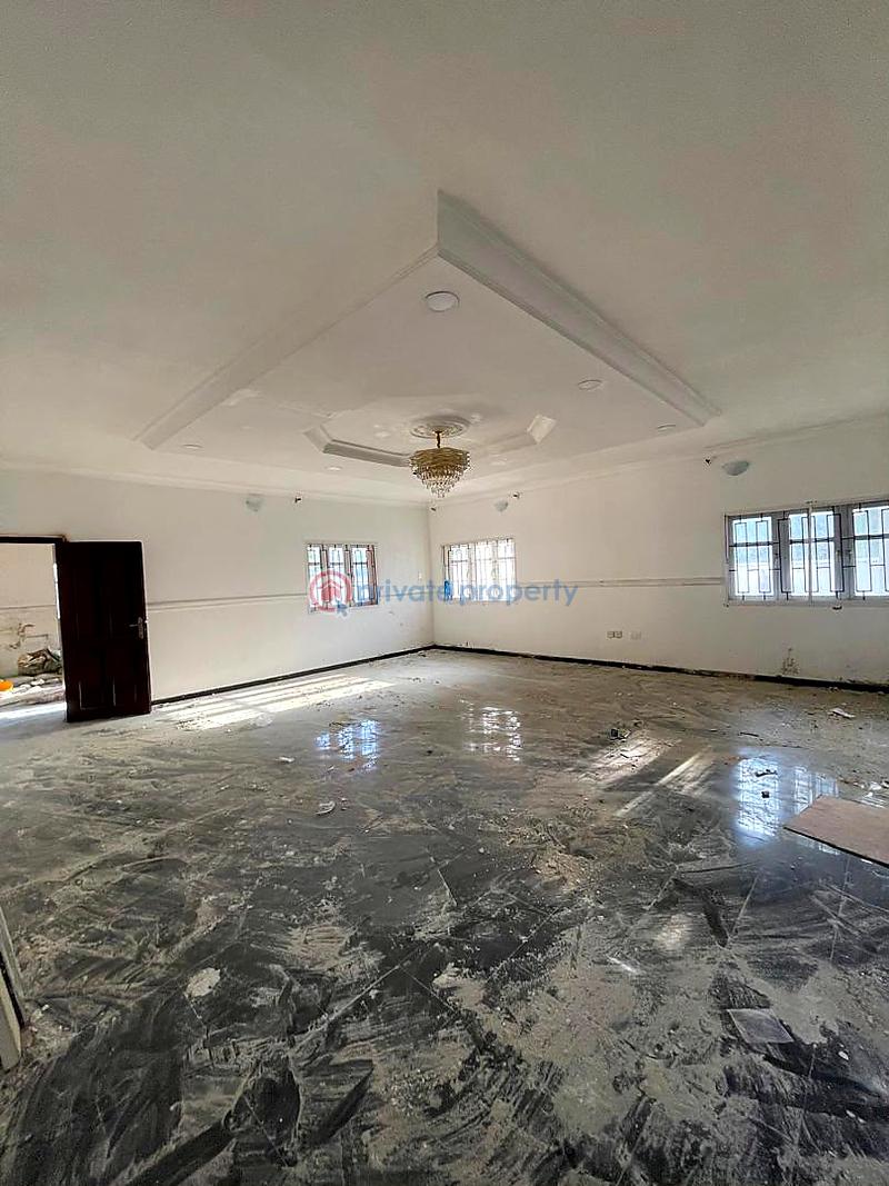 5 bedroom Detached Duplex For Rent Lekki Phase 1 Lagos - 2