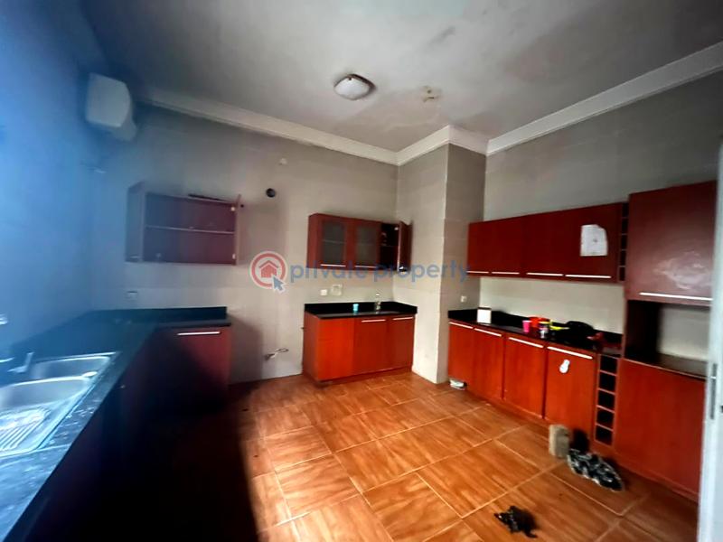 5 bedroom House For Rent Lekki Phase 1 Lagos - 3