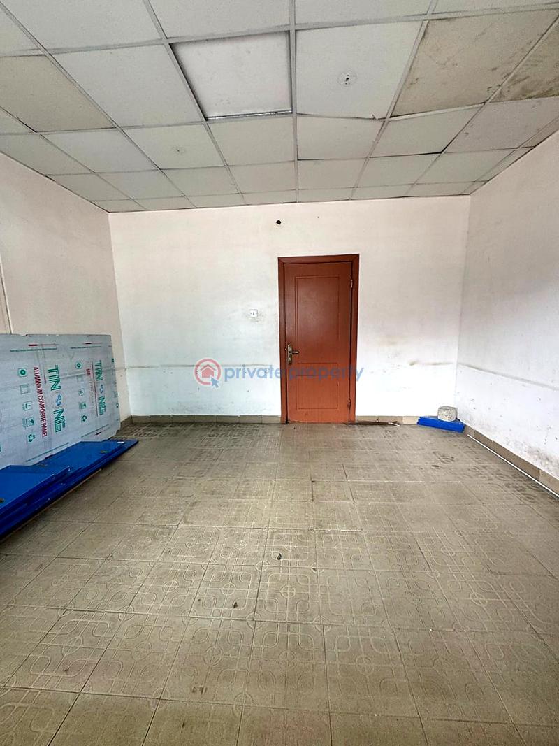 5 bedroom House For Rent Victoria Island Lagos - 2