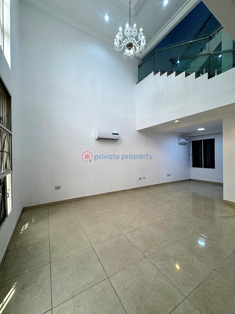 5 bedroom Detached Duplex For Sale Lekki Phase 1 Lagos - 7