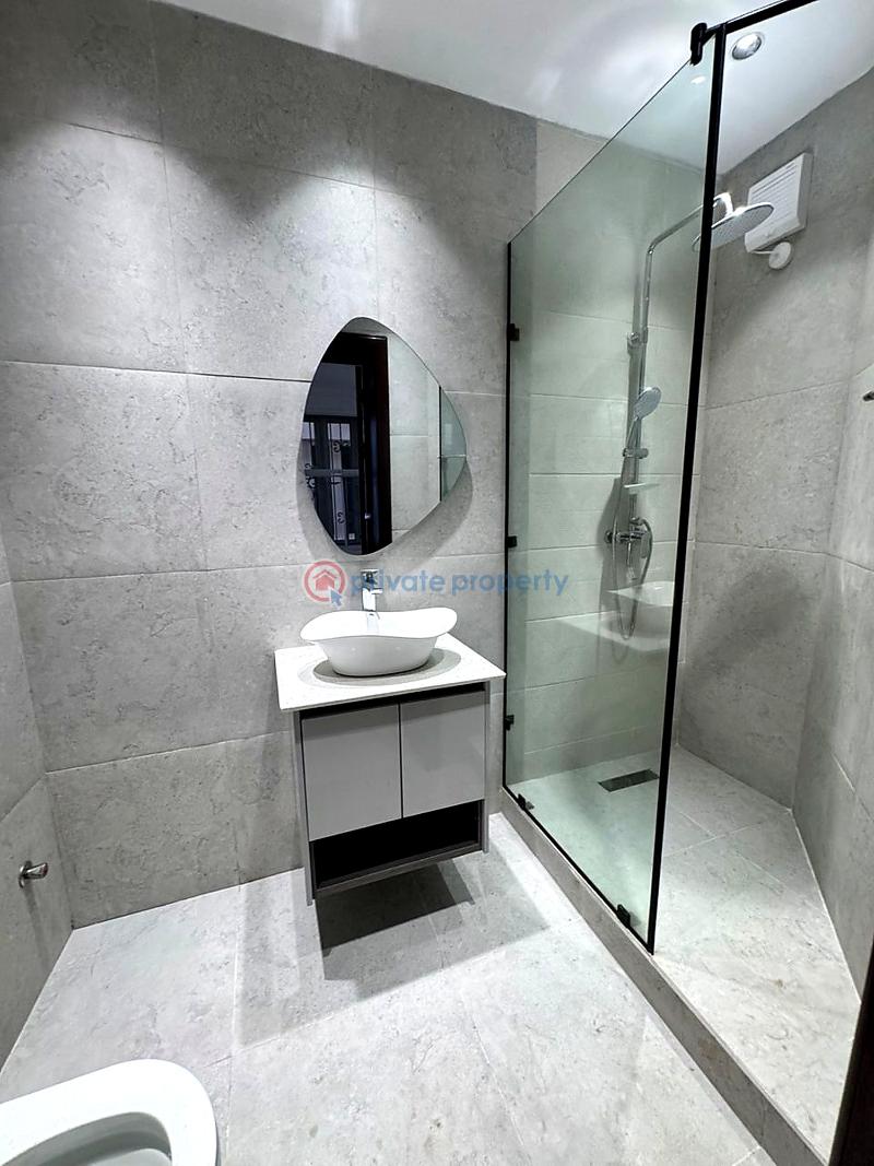 5 bedroom Detached Duplex For Sale Lekki Phase 1 Lagos - 5