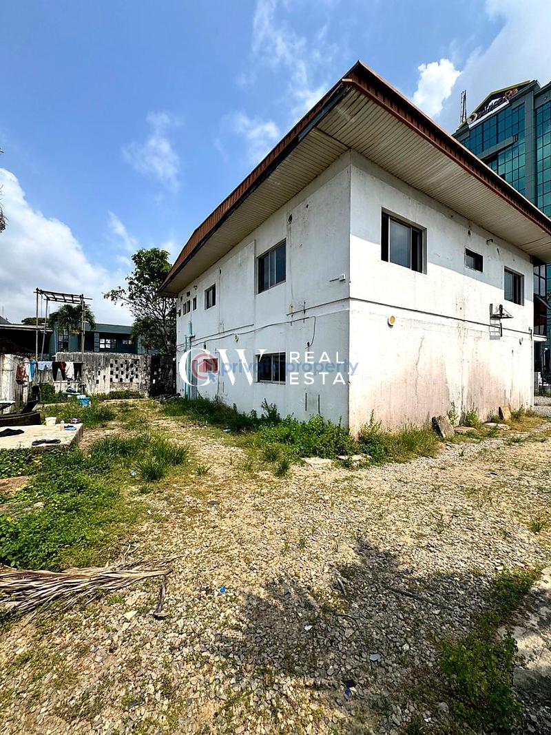 5 bedroom House For Rent Victoria Island Lagos - 0