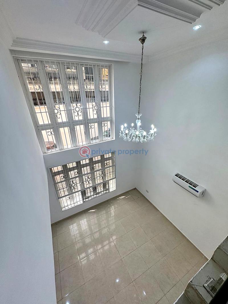 5 bedroom Detached Duplex For Sale Lekki Phase 1 Lagos - 4