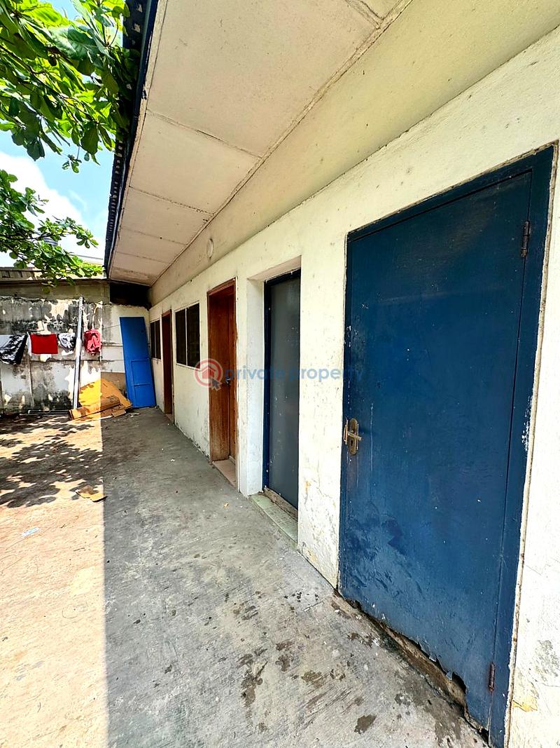 5 bedroom House For Rent Victoria Island Lagos - 3