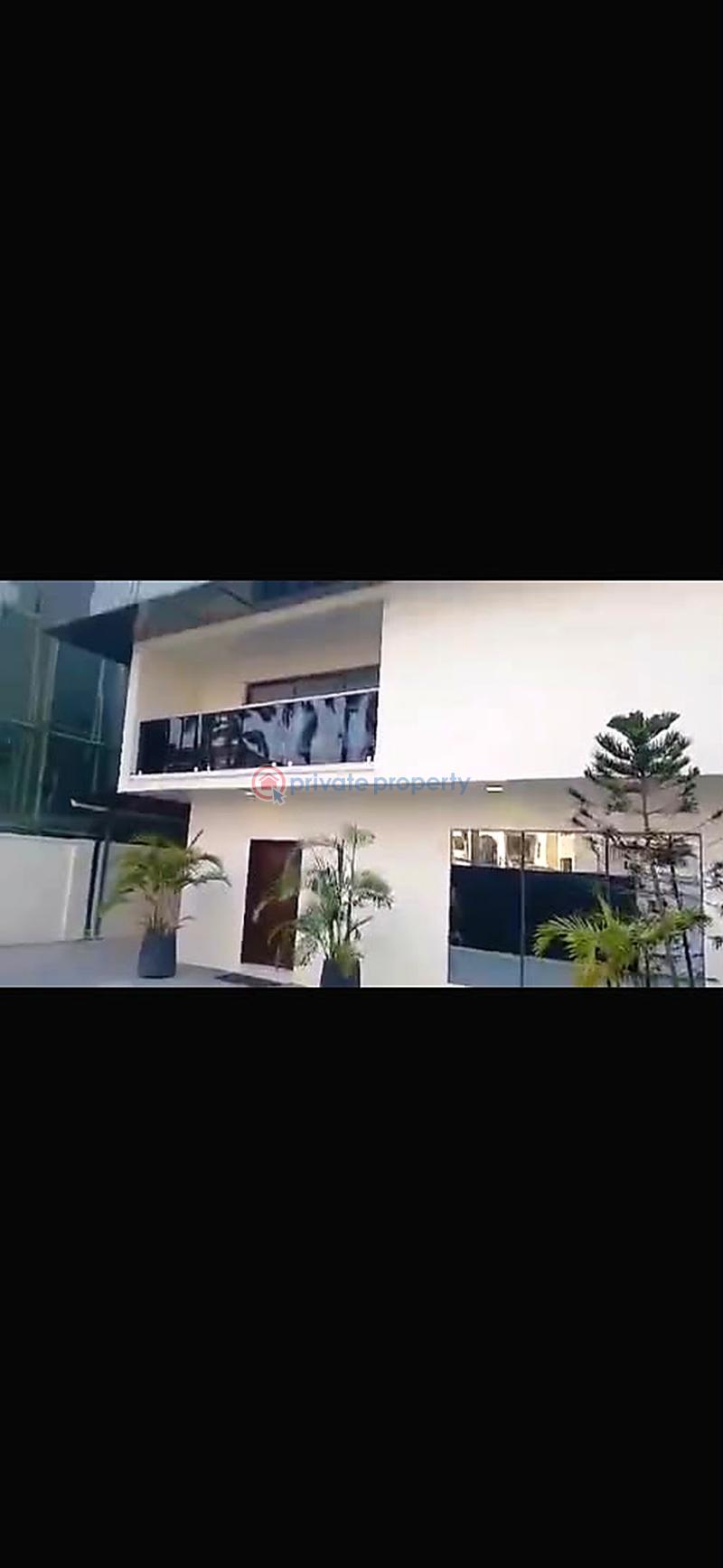 5 bedroom House For Sale Victoria Island Lagos - 1