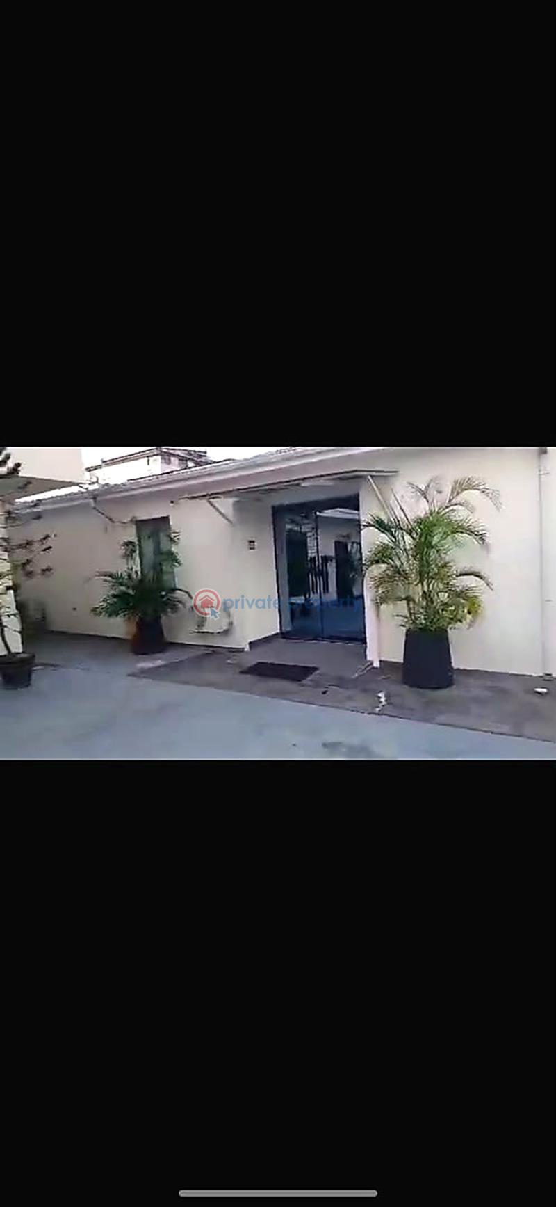 5 bedroom House For Sale Victoria Island Lagos - 6