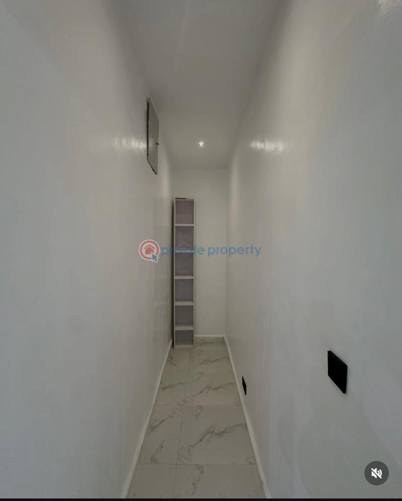 5 bedroom Detached Duplex For Sale Orchid Road By Chevron Tollgate Lekki Chevron Drive Lekki Lagos - 5