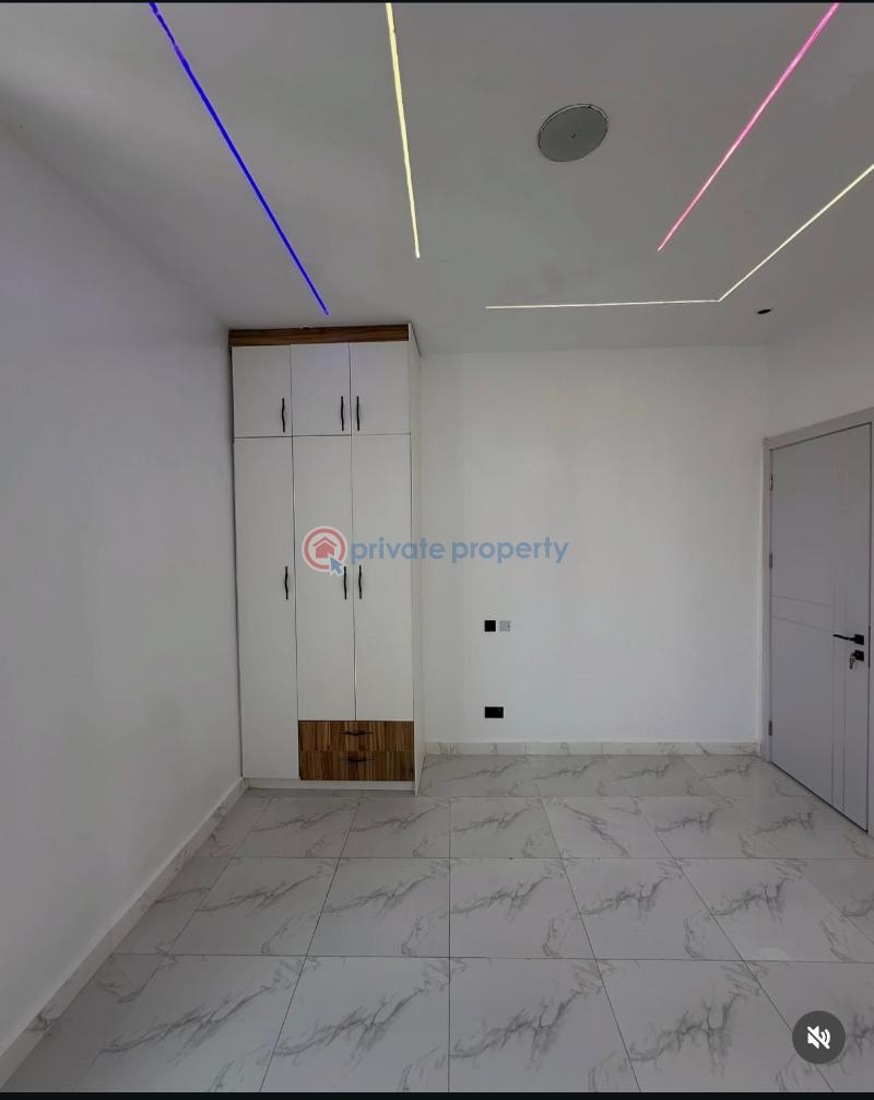 5 bedroom Detached Duplex For Sale Orchid Road By Chevron Tollgate Lekki Chevron Drive Lekki Lagos - 16