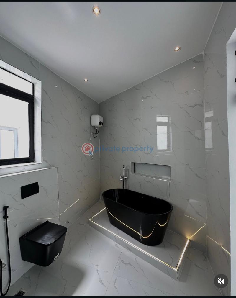 5 bedroom Detached Duplex For Sale Orchid Road By Chevron Tollgate Lekki Chevron Drive Lekki Lagos - 13