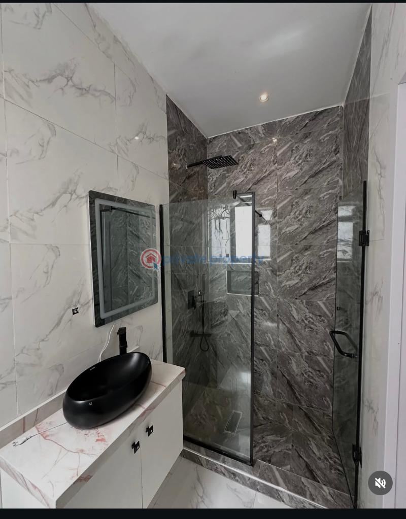 5 bedroom Detached Duplex For Sale Orchid Road By Chevron Tollgate Lekki Chevron Drive Lekki Lagos - 18