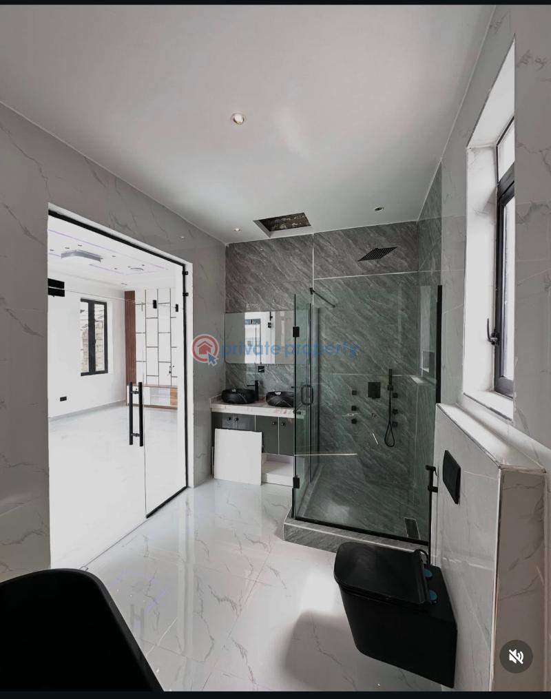 5 bedroom Detached Duplex For Sale Orchid Road By Chevron Tollgate Lekki Chevron Drive Lekki Lagos - 15