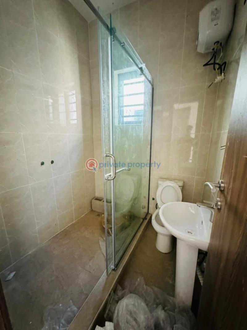 5 bedroom Detached Duplex For Sale Ogudu GRA Lagos - 17