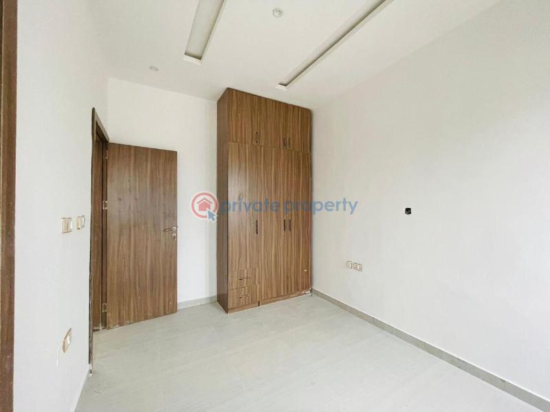5 bedroom Detached Duplex For Sale Ogudu GRA Lagos - 10