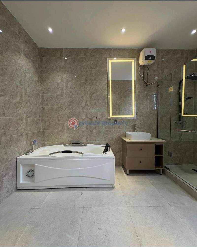 5 bedroom Detached Duplex For Sale Oko Oba Agege Lagos - 16