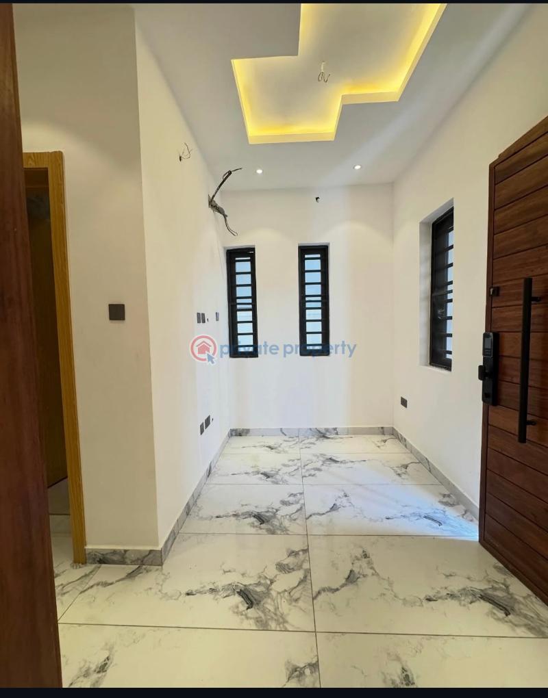 5 bedroom Detached Duplex For Sale Oko Oba Agege Lagos - 12