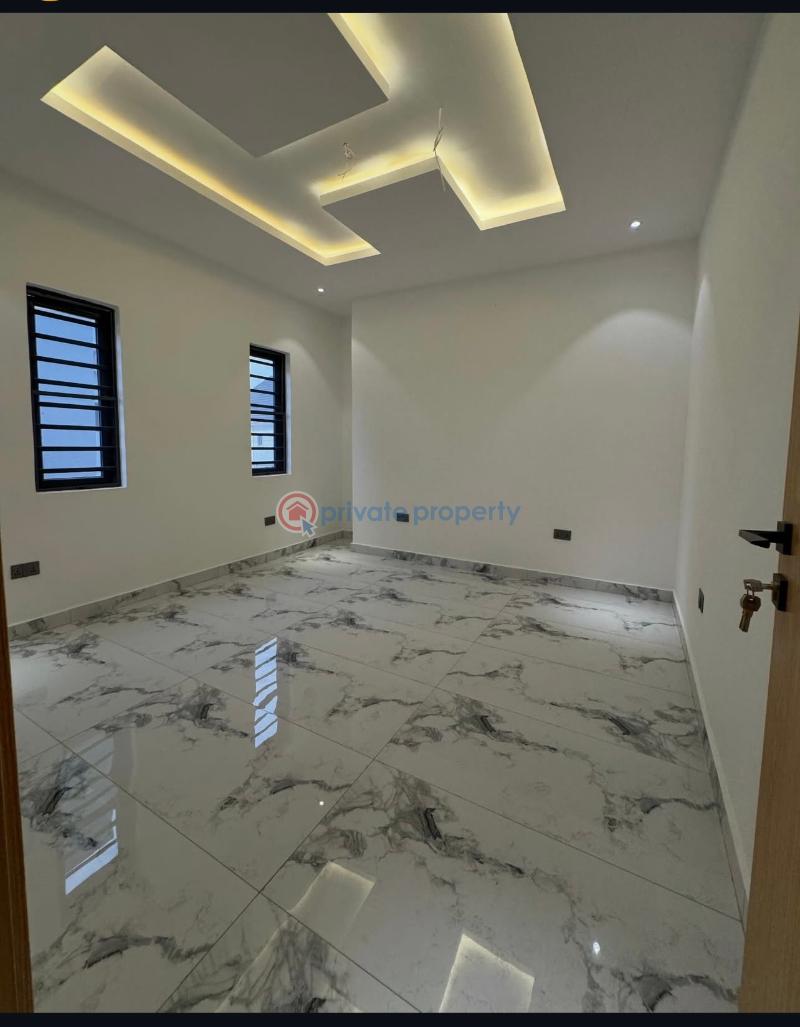 5 bedroom Detached Duplex For Sale Oko Oba Agege Lagos - 9