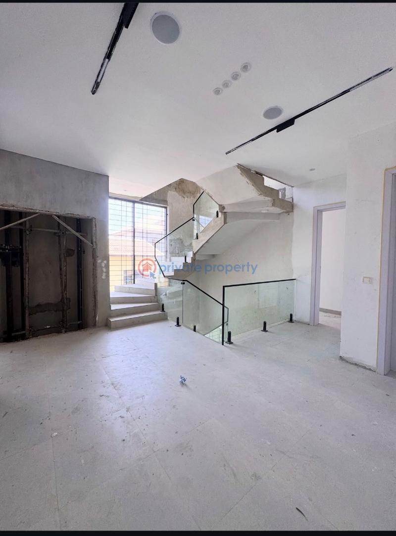 5 bedroom Detached Duplex For Sale Lekki Phase 1 Lagos - 6