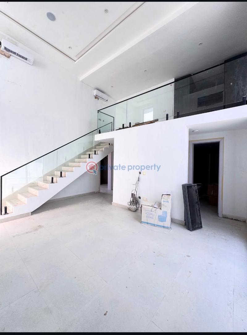5 bedroom Detached Duplex For Sale Lekki Phase 1 Lagos - 4