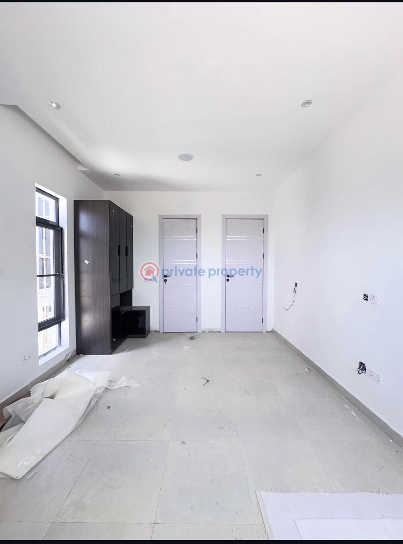 5 bedroom Detached Duplex For Sale Lekki Phase 1 Lagos - 3