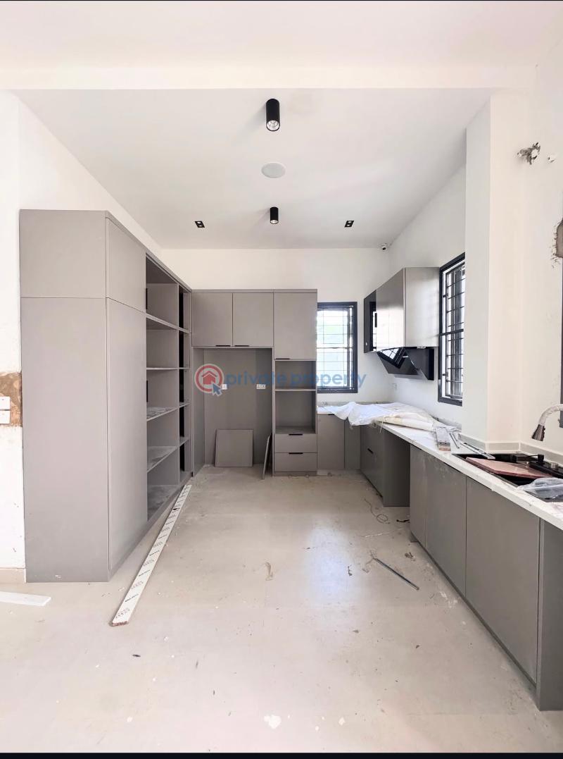 5 bedroom Detached Duplex For Sale Lekki Phase 1 Lagos - 7