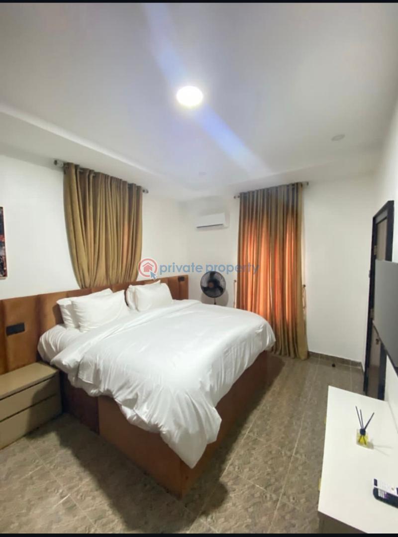 5 bedroom Detached Duplex For Sale Ikate Elegushi Lekki Lagos - 5
