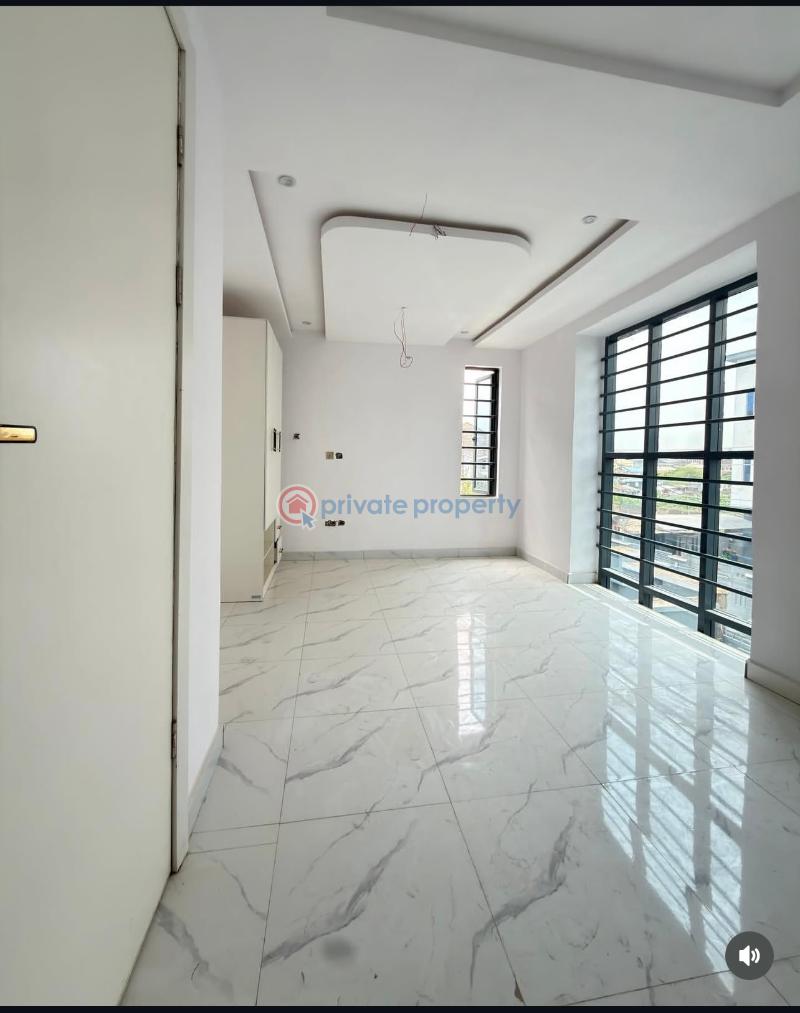 5 bedroom Duplex For Sale Magodo Phase 2 Magodo GRA Phase 1 Ojodu Lagos - 13
