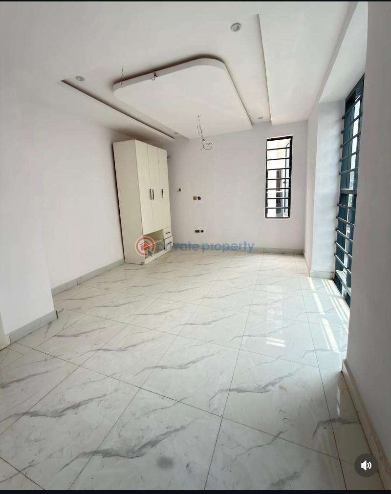 5 bedroom Duplex For Sale Magodo Phase 2 Magodo GRA Phase 1 Ojodu Lagos - 17