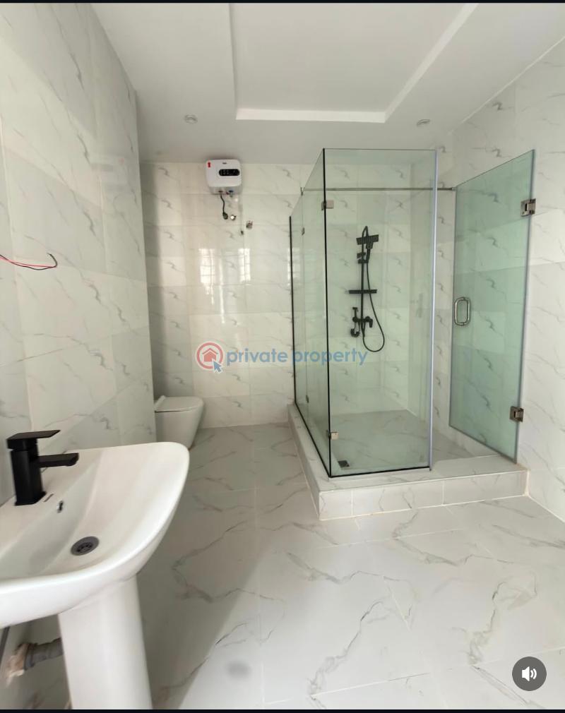 5 bedroom Duplex For Sale Magodo Phase 2 Magodo GRA Phase 1 Ojodu Lagos - 14