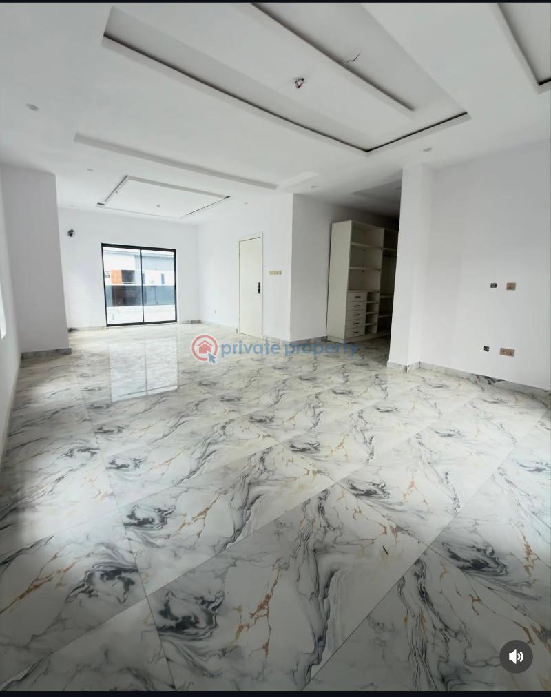 5 bedroom Duplex For Sale Magodo Phase 2 Magodo GRA Phase 1 Ojodu Lagos - 4