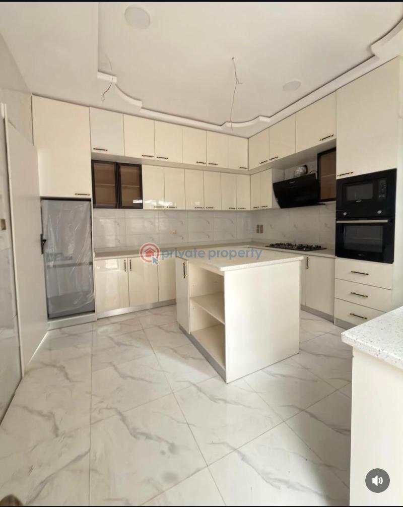 5 bedroom Duplex For Sale Magodo Phase 2 Magodo GRA Phase 1 Ojodu Lagos - 6