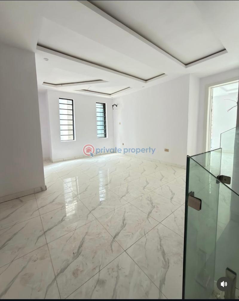 5 bedroom Duplex For Sale Magodo Phase 2 Magodo GRA Phase 1 Ojodu Lagos - 5