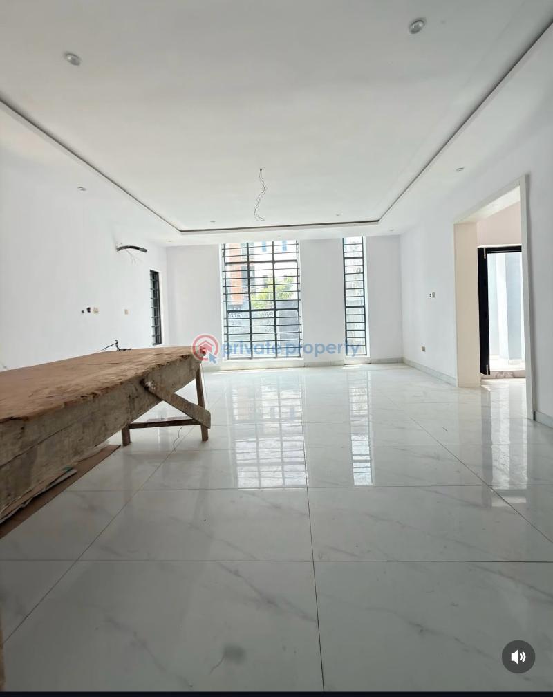 5 bedroom Duplex For Sale Magodo Phase 2 Magodo GRA Phase 1 Ojodu Lagos - 1