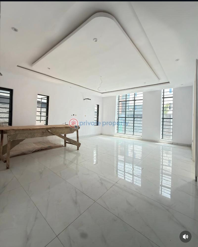 5 bedroom Duplex For Sale Magodo Phase 2 Magodo GRA Phase 1 Ojodu Lagos - 2