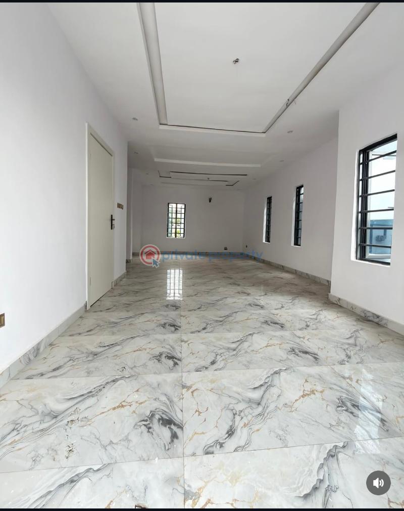 5 bedroom Duplex For Sale Magodo Phase 2 Magodo GRA Phase 1 Ojodu Lagos - 12