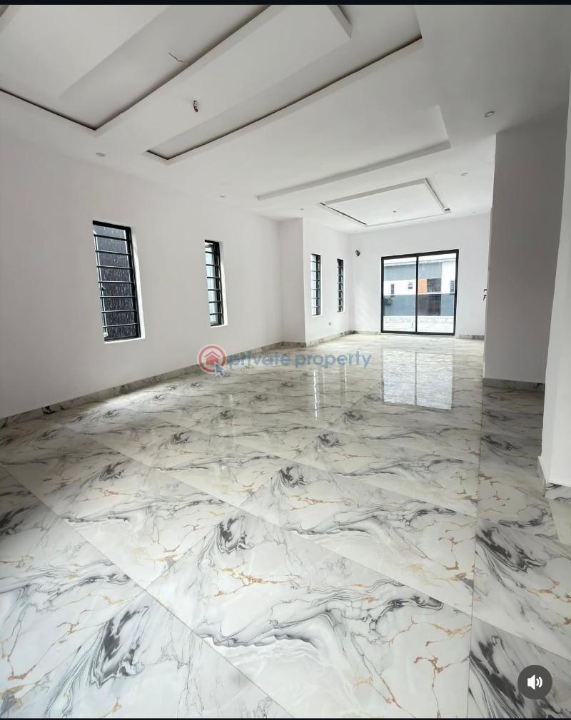 5 bedroom Duplex For Sale Magodo Phase 2 Magodo GRA Phase 1 Ojodu Lagos - 11