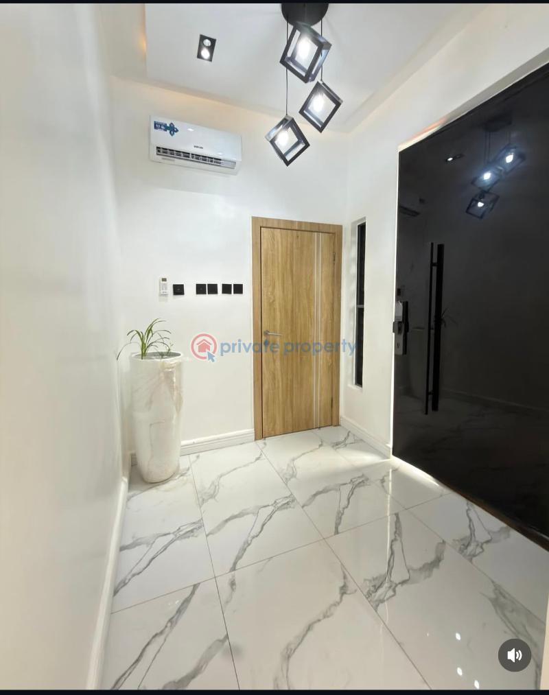 5 bedroom Duplex For Sale Magodo Phase 2 Magodo GRA Phase 1 Ojodu Lagos - 19